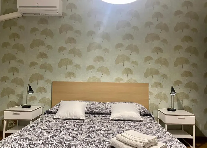 Apartament Home Lory